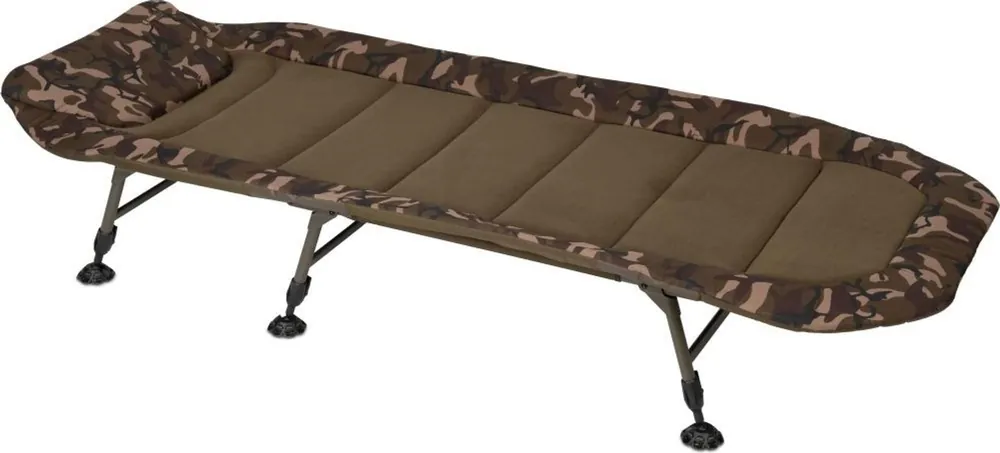 Fox Lehátko Camolite XL Bed | Cenová bomba