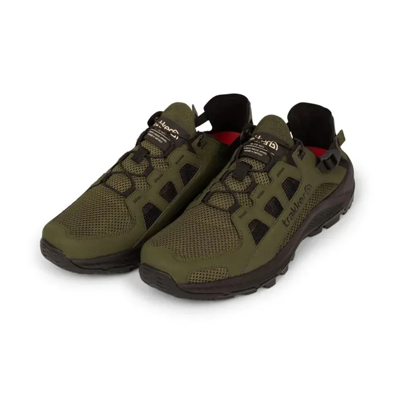 Objednat nyní | Trakker Boty TechPro Scout Shoe