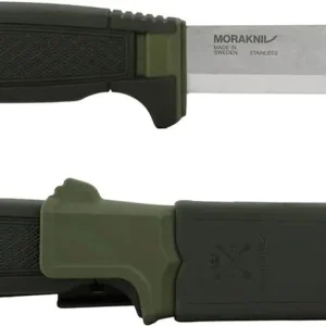 Prodejní hit - Morakniv Nůž Amberg (S) Deep Forests