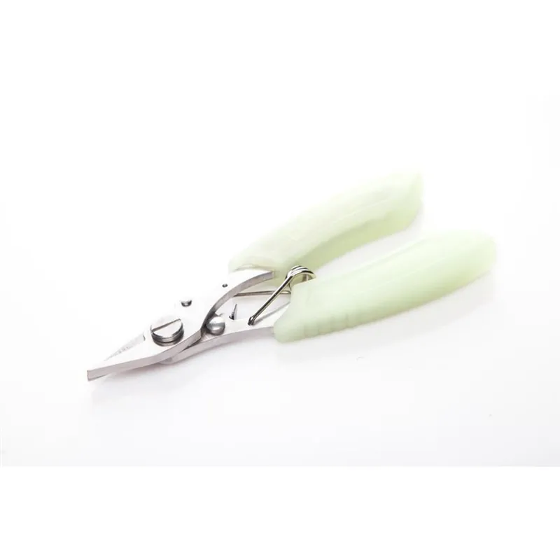 RidgeMonkey Nůžky Nite Glo Heavy Duty Snips | Poslední dny akce