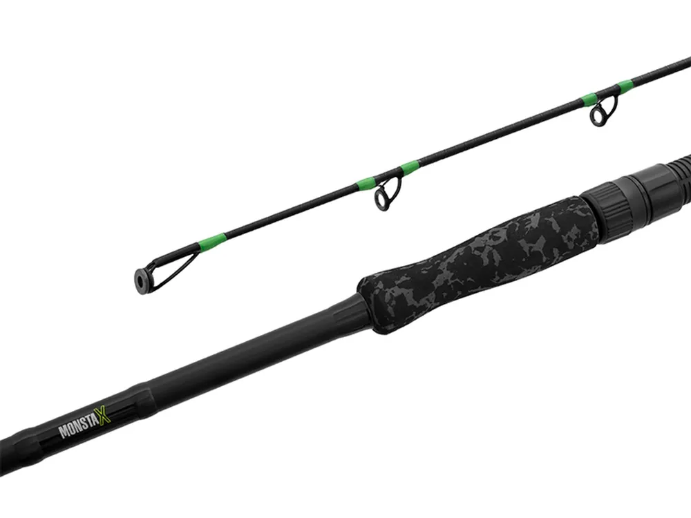 Delphin Prut MonstaX 1,9m 150g - Snadné objednání