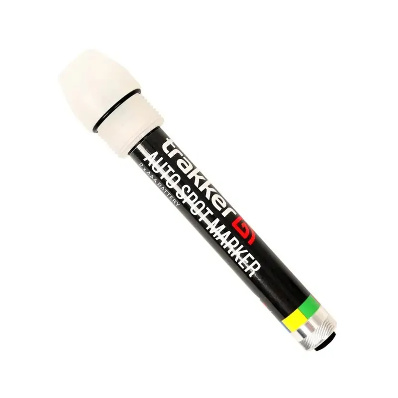 Trakker Světýlko k tyčové bójce Marker Pole Night Light - Vrácení zdarma