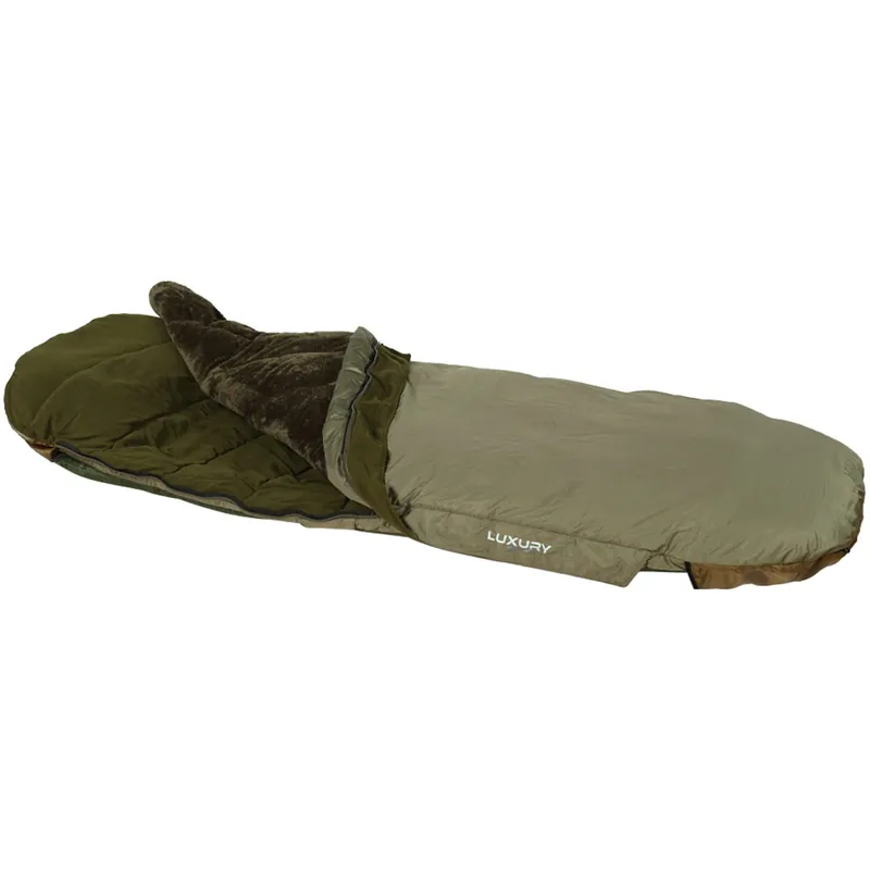 Zlevněno | Giants fishing Spací pytel 5 Season Luxury Sleeping Bag