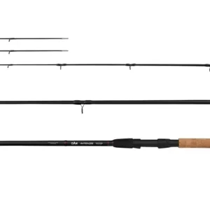 Akční sleva | DAM Prut Intenze2 Method 390cm 60-120g