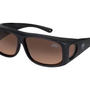 Nově v nabídce - Fox Rage Polarizační brýle Overwrap Brown Lens Eyewear