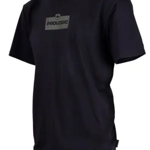 Pouze dnes - Prologic Tričko Signature Logo T-Shirt Black