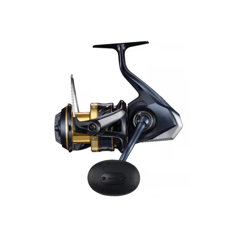 Zlevněno - Shimano Naviják Spheros 5000 SW A XG