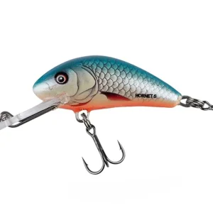 Salmo Wobler Hornet Sinking Dace Blue | Nejlepší cena