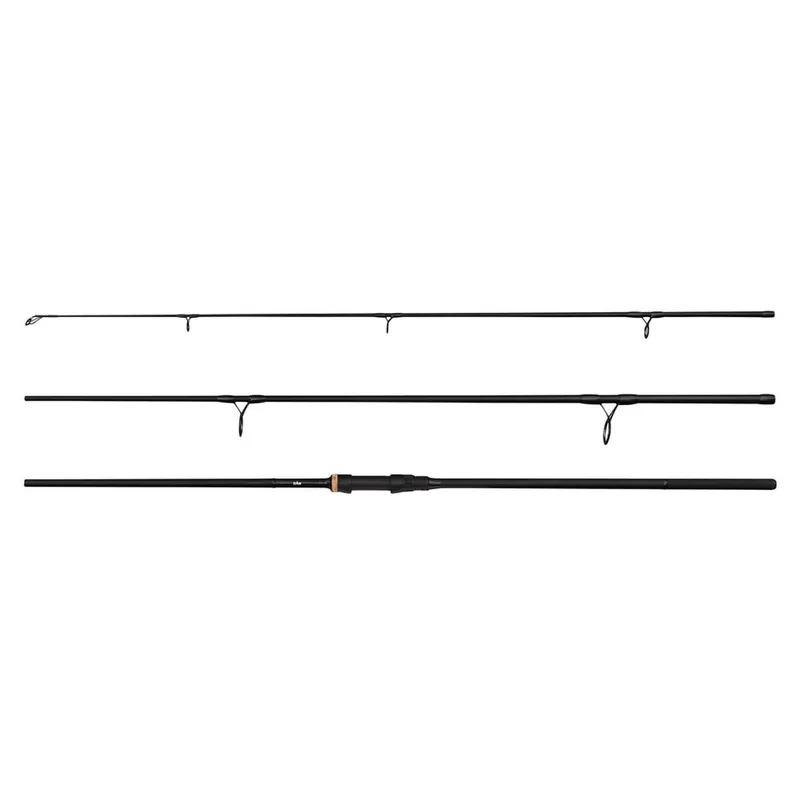 Výhodný nákup - DAM Prut Iconic2 Carp 12ft 3.6m 3,5lb 50mm 3díl
