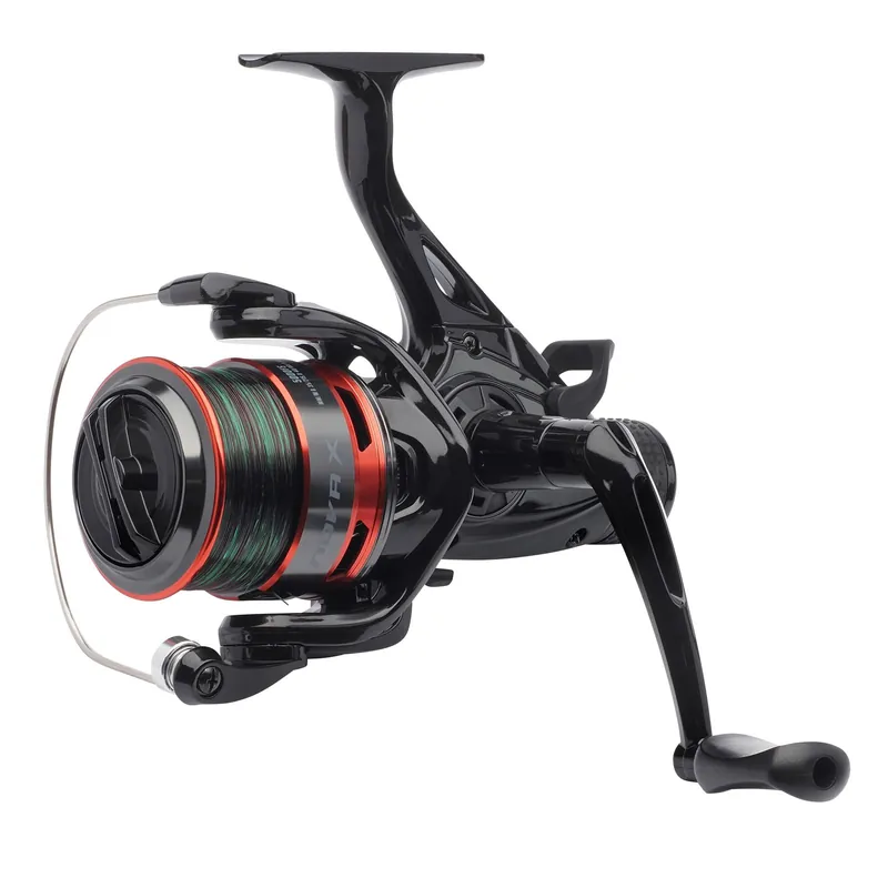 DAM Naviják Quick NOVA X 4000FS + vlasec Camo mono 0.29mm | Zvýhodněná cena