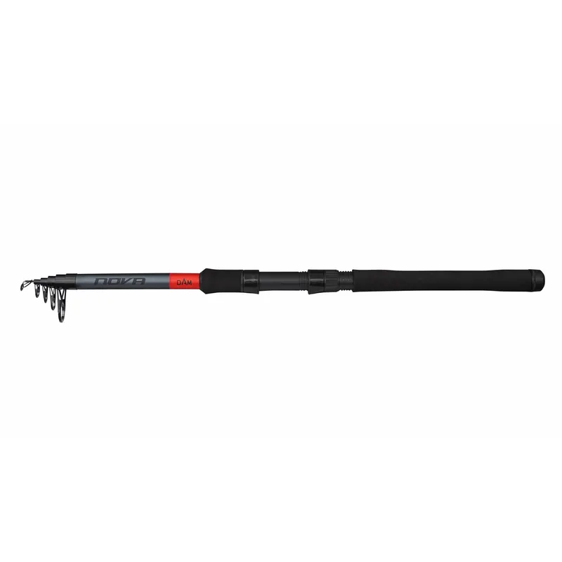 DAM Prut Nova Tele Spinning 8ft 2,4m 30-60g | Super nabídka