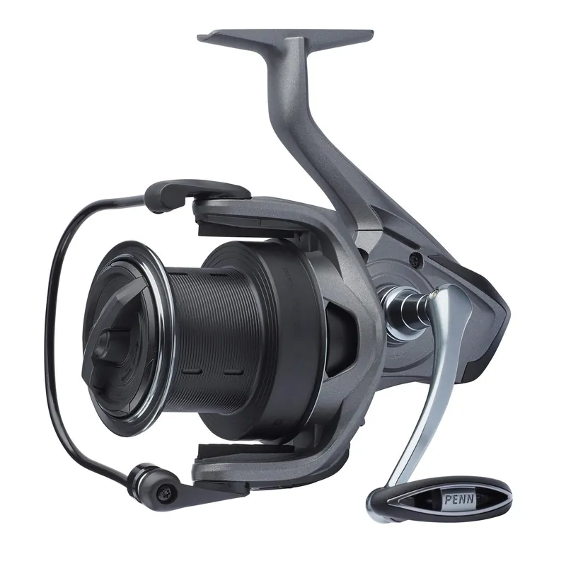 Koupit nyní - Penn Naviják Surfblaster IV 8000 Long Cast Grey
