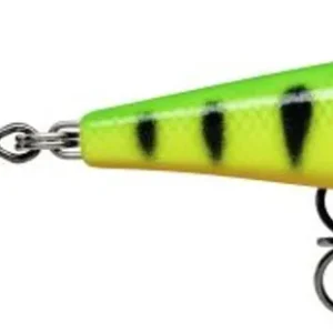 Doporučujeme - Rapala Wobler X-Light Pop Firetiger