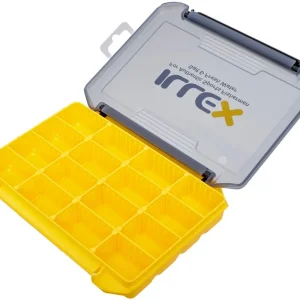 Illex Krabička Tackle Box 205 HC | K objednání