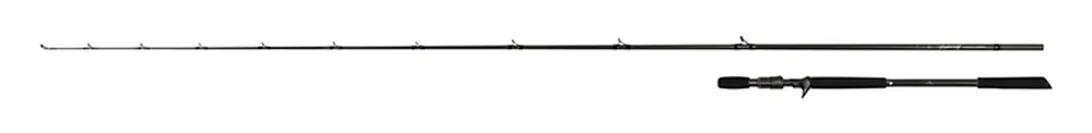 Velmi žádaný produkt | Fox Rage Prut Terminator X Monster Caster Cast 2,55m 100-250g