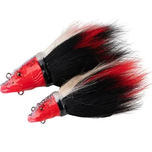 Fox Rage Nástraha Buck Pike Red Wake | Cenový hit