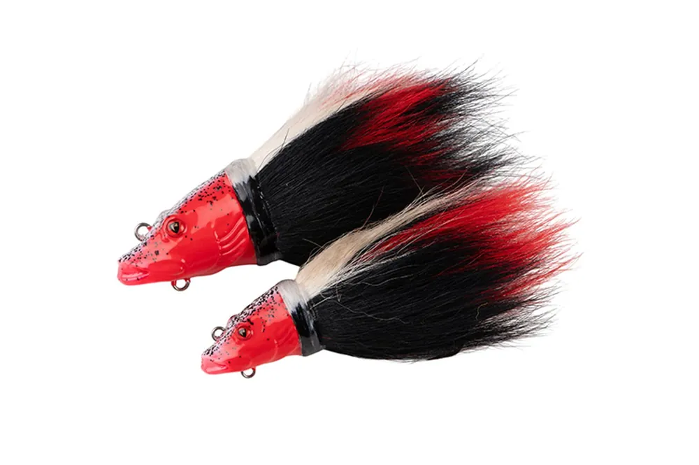 Fox Rage Nástraha Buck Pike Red Wake | Cenový hit
