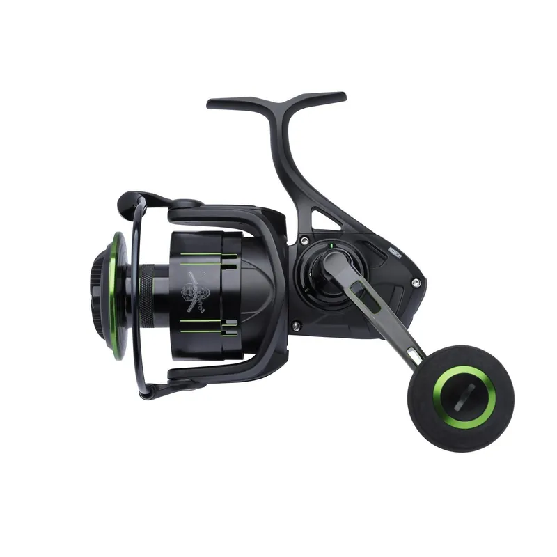 Madcat Naviják Dominion Spinning Reel 5500 | Ušetřete