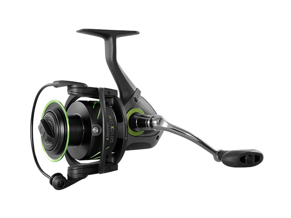 Delphin Naviják Wrinx 5T DP 5000 - K objednání