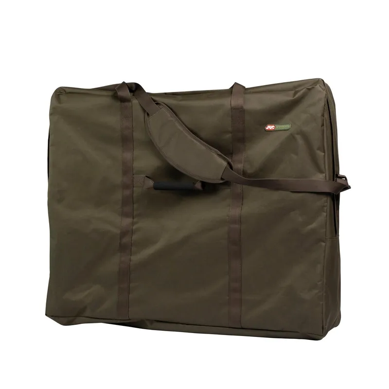 JRC Taška na lehátko Defender II Bedchair Bag - Velmi žádaný produkt