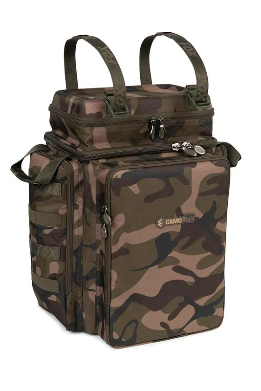Přímo od výrobce | Fox Batoh Camolite Compact Rucksack
