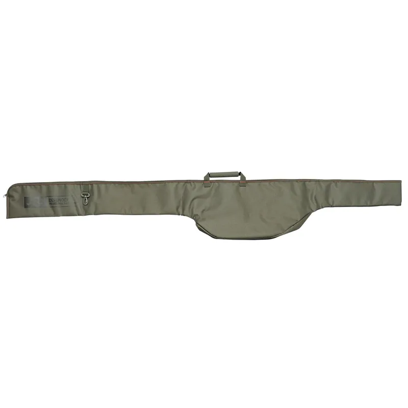 JRC Pouzdro na prut Defender II Padded Rod Sleeve 12ft - Skvělá cena