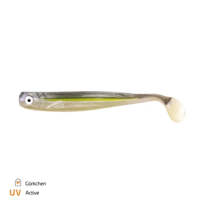 Snížená cena - Zeck Gumová nástraha Zander Gummi 16cm