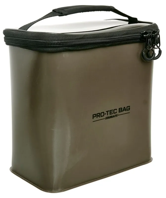 Starbaits Box Pro Tec EVA Bag M | Velmi populární