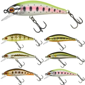 Gunki Wobler Rodan 5,9cm SHW - Výprodej