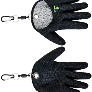 Gunki Rukavice Pike Glove Right Hand - pravá - Velmi oblíbený produkt