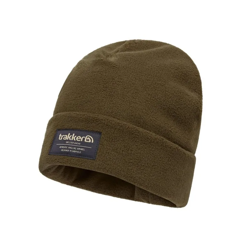 Do košíku - Trakker Kulich TechPro WR Beanie Green