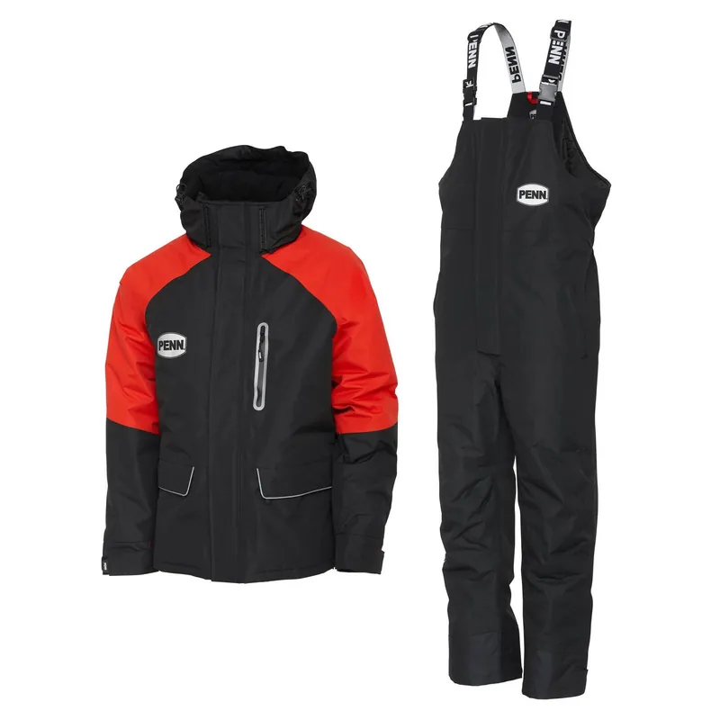 Penn Komplet Fierce Thermo Suit - Super nabídka