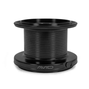 Avid Náhradní cívka Ex-Cast 12000 Spare Deep Spool - Zlevněno