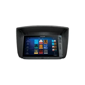 Sunvisor Sluneční clony pro Eagle 7 - Super nabídka