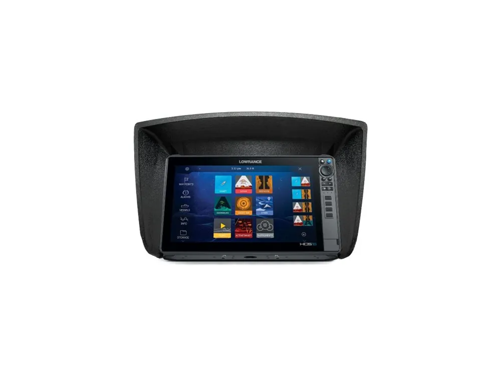 Sunvisor Sluneční clony pro Eagle 7 - Super nabídka