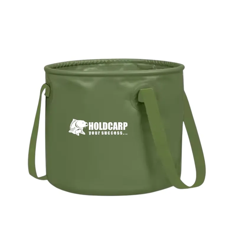 Rychlé doručení - Holdcarp Skládací vědro Cubic Foldable Bucket 7L