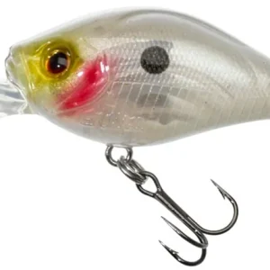 Skladem - Gunki Wobler D-Gigan 3,9cm F