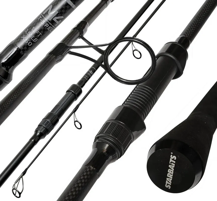 Starbaits Prut M4 T-Spec 3m 3,5lbs - Velmi populární