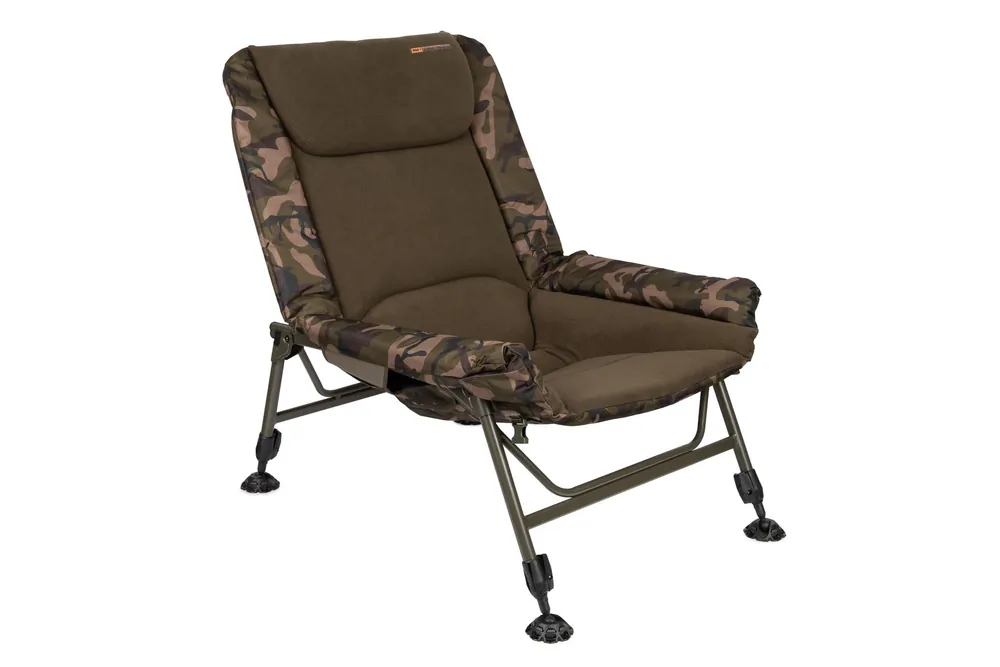 Zlevněno | Fox Křeslo Super Deluxe Arm Chair