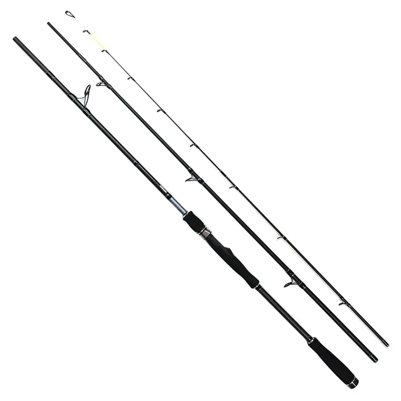 Jen tento týden - Tica Prut Mentor Feeder 3,00m 120g