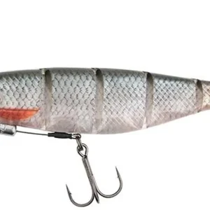 Fox Rage Gumová Nástraha Pro Shad Jointed LOADED Ultra Natural Roach | Cena od výrobce