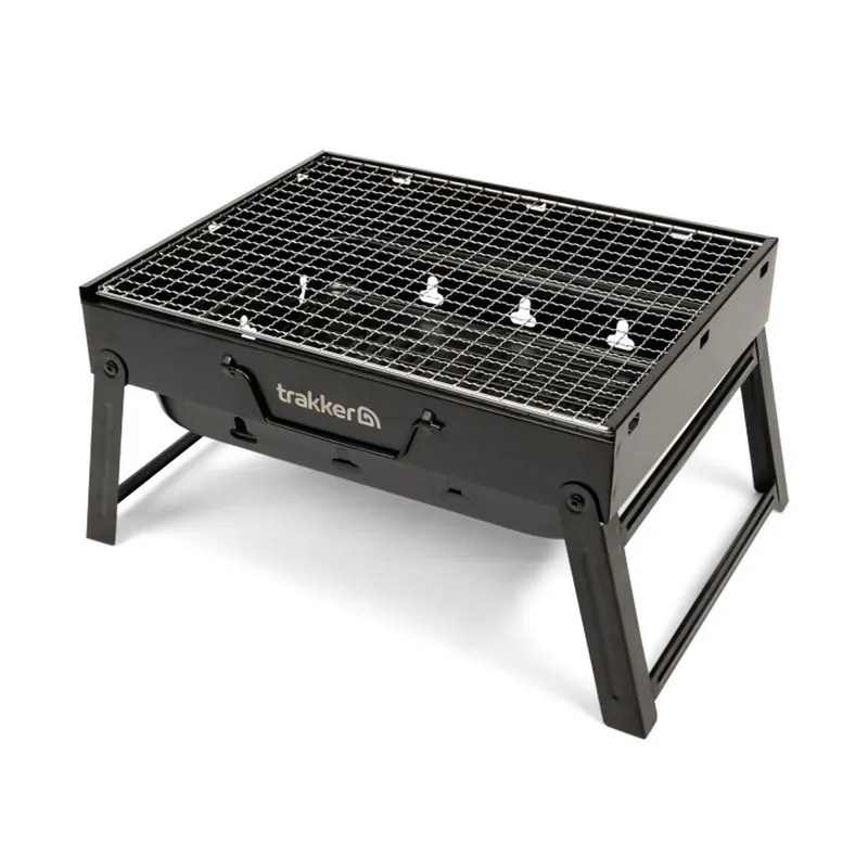 Premium - Trakker Gril Armolife BBQ V2