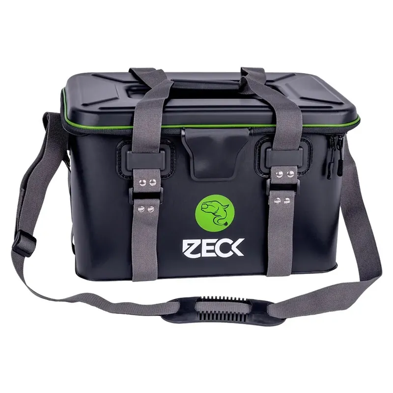 Zeck Taška Tackle Container Pro Catfish - Bezpečný nákup