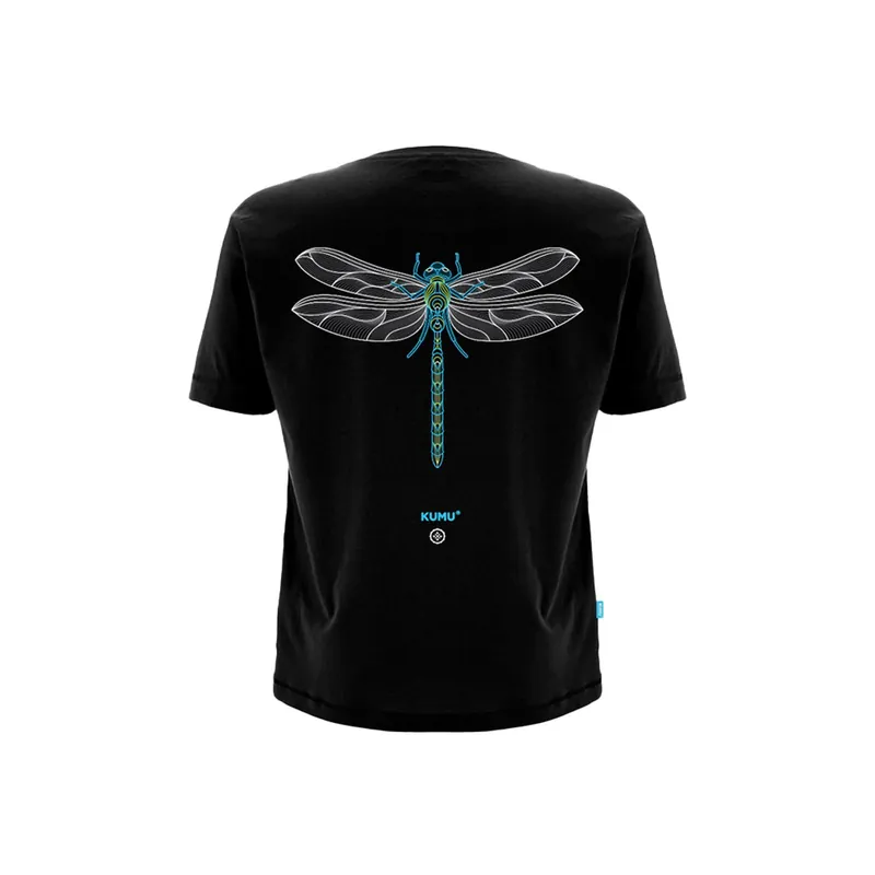 KUMU Dětské tričko Emperor - Nově v e-shopu