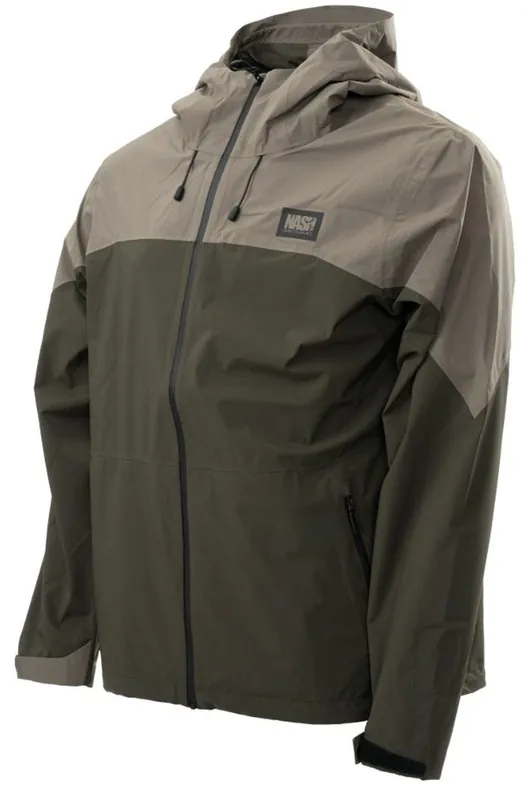 Nash Bunda ZT Lite Dry Pack Jacket | Prodejní hit