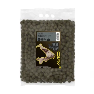 Avid Boilies B8-Up 20mm 5kg - Nově k dispozici