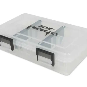 Poslední dny akce - Fox Rage Krabička Box Mini