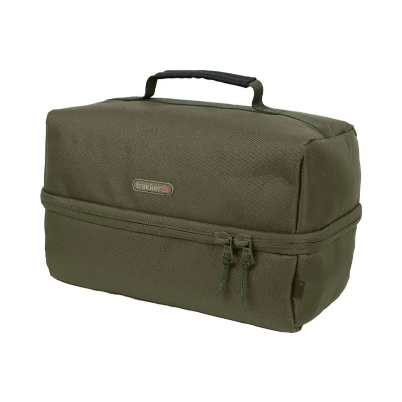Skvělé hodnocení | Trakker Pouzdro na PVA a bižuterii NXG PVA Pouch XL