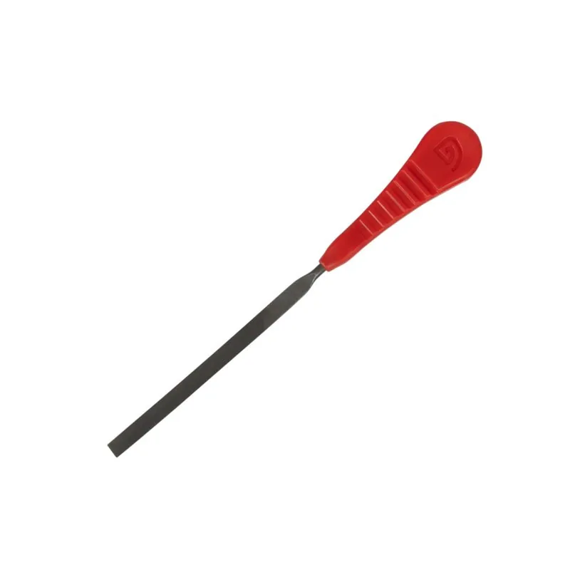 Přímo z továrny - Trakker Brousek Hook Sharpening File