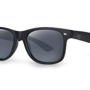 Fox Rage Polarizační brýle Matt Black Grey Lens Eyewear - Top cena